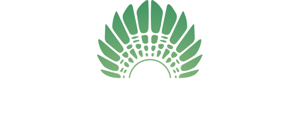 logo chamanismo para todos