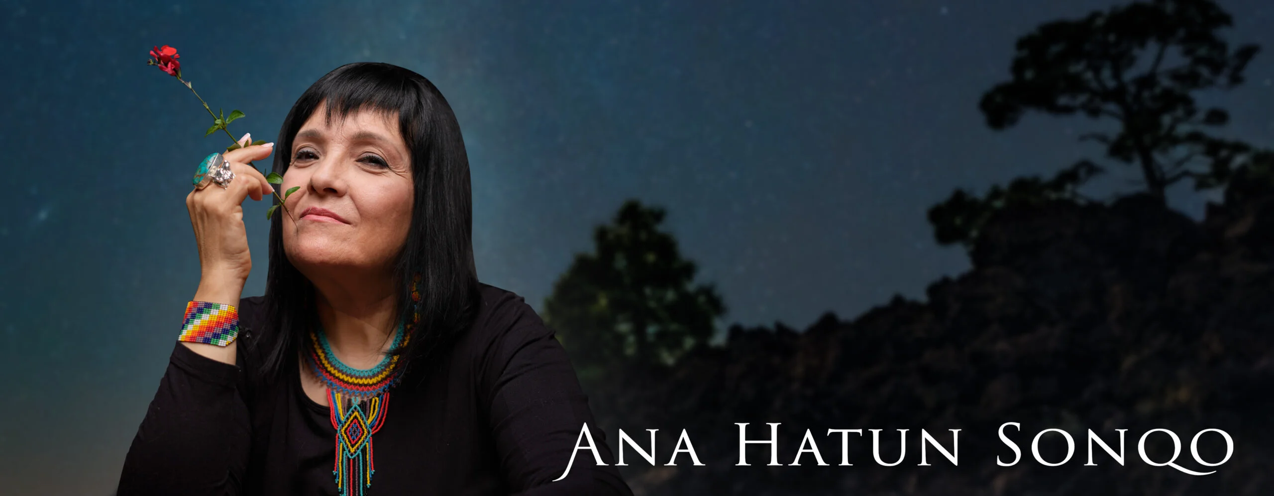 ana hatun songo